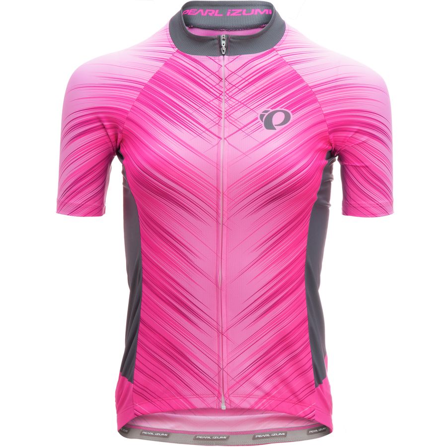 PEARL iZUMi ELITE Pursuit LTD Jersey - Short Sleeve - Women's - Women