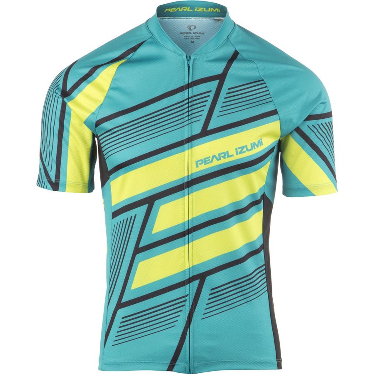 PEARL iZUMi MTB LTD Jersey Short Sleeve Men s Men