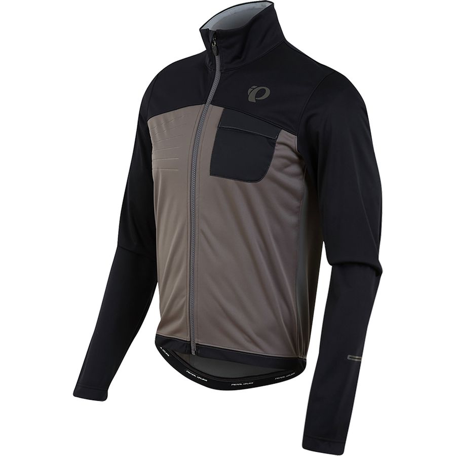 PEARL iZUMi Select Escape Softshell Jacket - Men's - Men