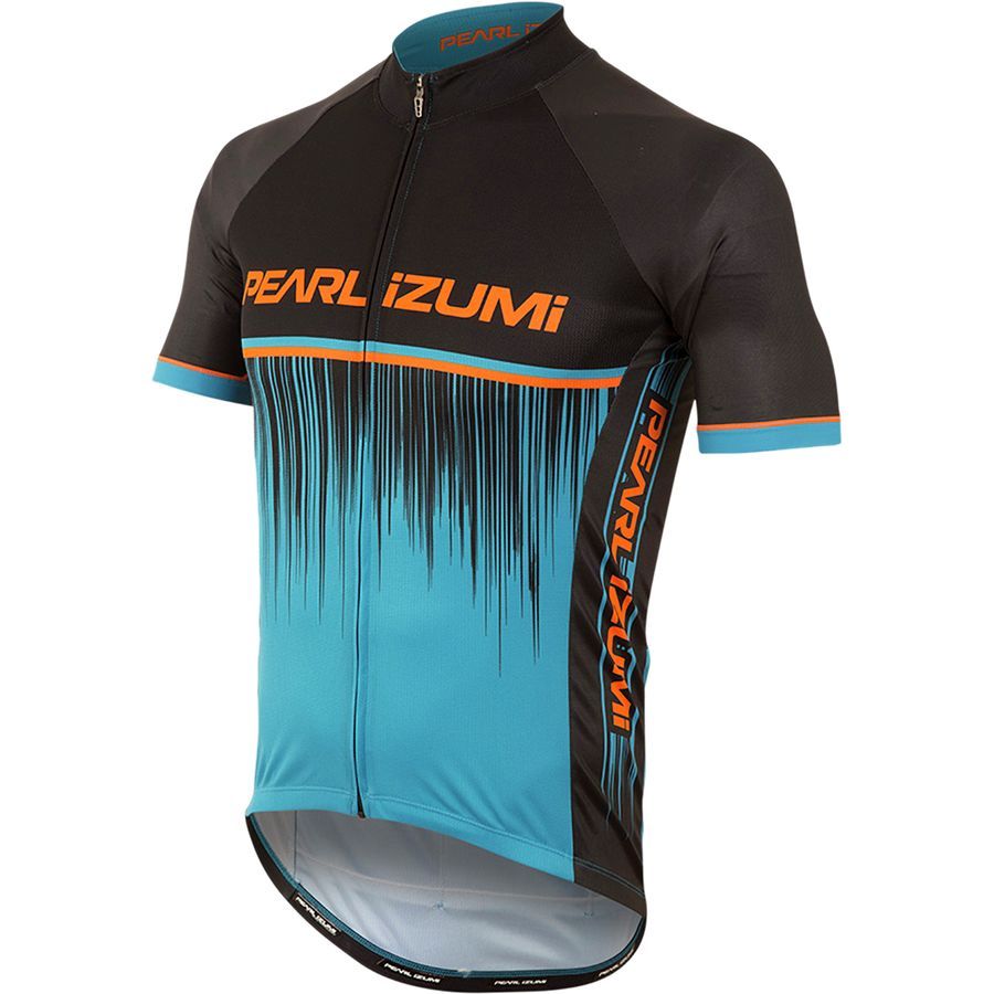 Bike Jerseys Pearl Izumi Elite Thermal Ltd Jersey Pearl Izumi