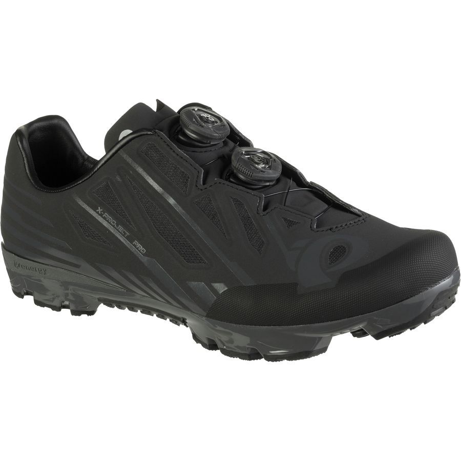 PEARL iZUMi X-Project P.R.O. Cycling Shoe - Men's - Men