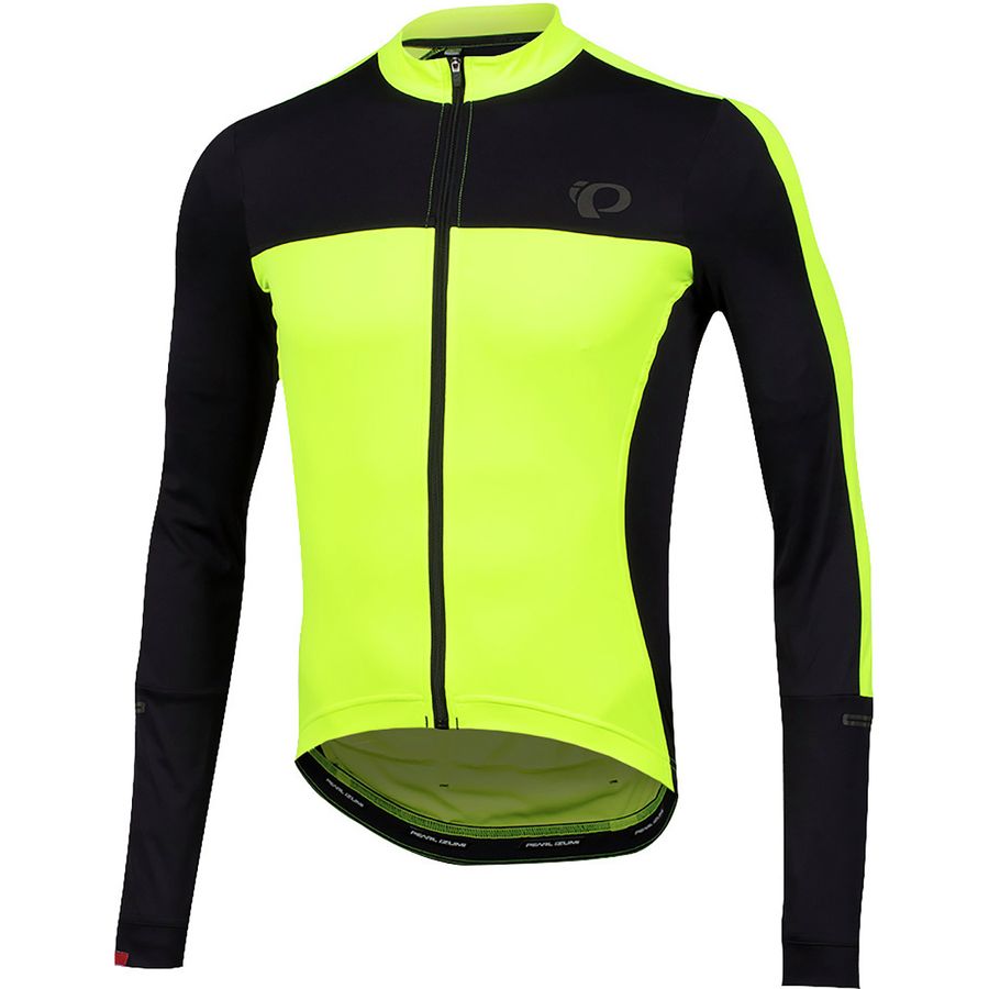 PEARL iZUMi ELITE Escape Jersey - Men's - Men