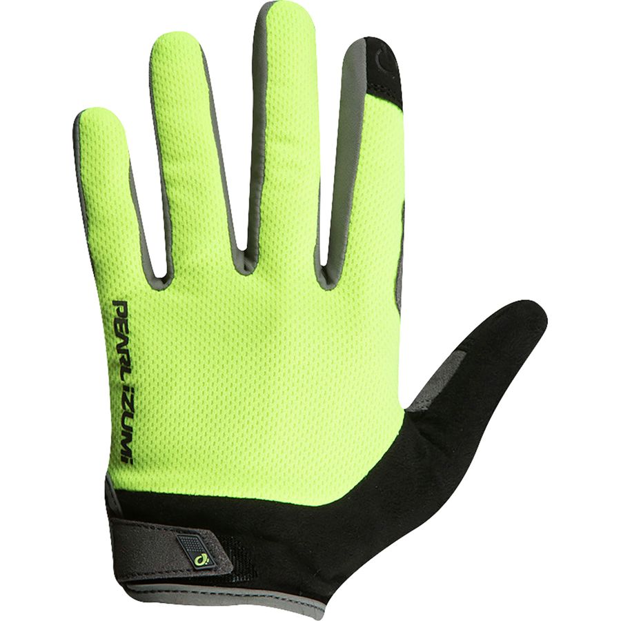 PEARL iZUMi Attack Full-Finger Glove 
