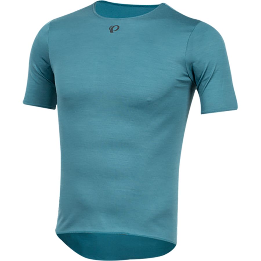 Tee-shirt à manches courtes en lin femme blanc chine