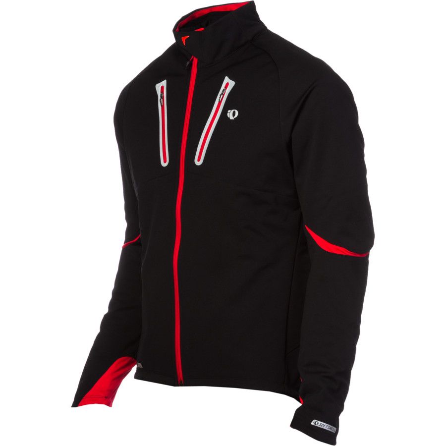 PEARL iZUMi P.R.O. Softshell 3x1 Jacket - Men