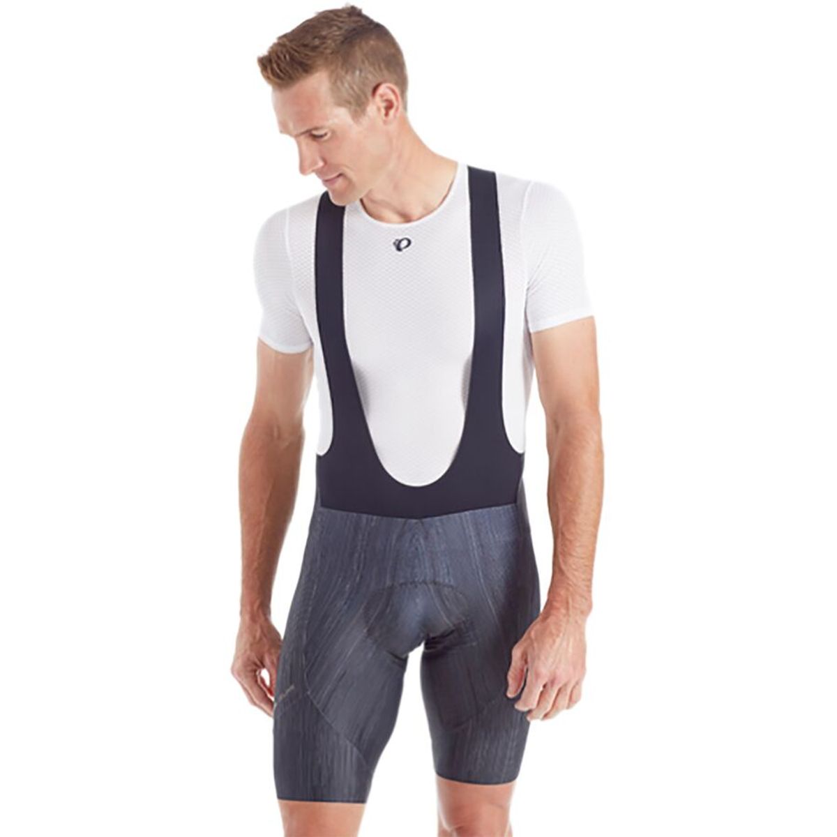 Men's interval bib short deals