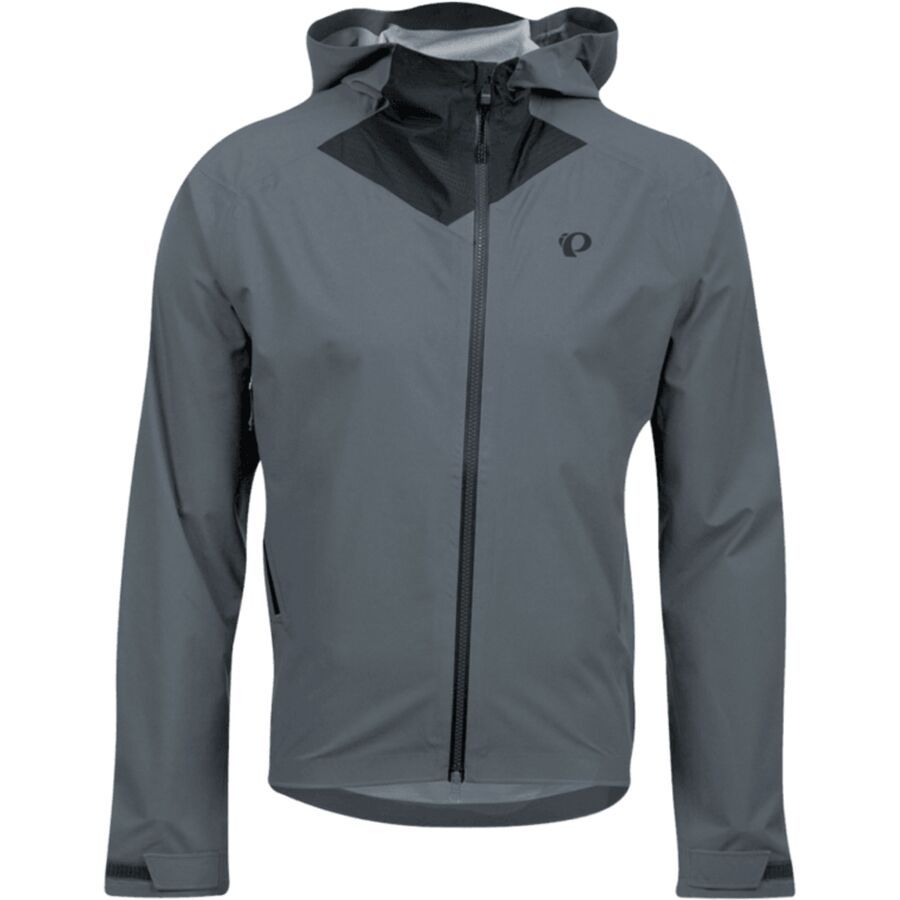 PEARL iZUMi Vortex Wxb Hooded Jacket - Men's - Men