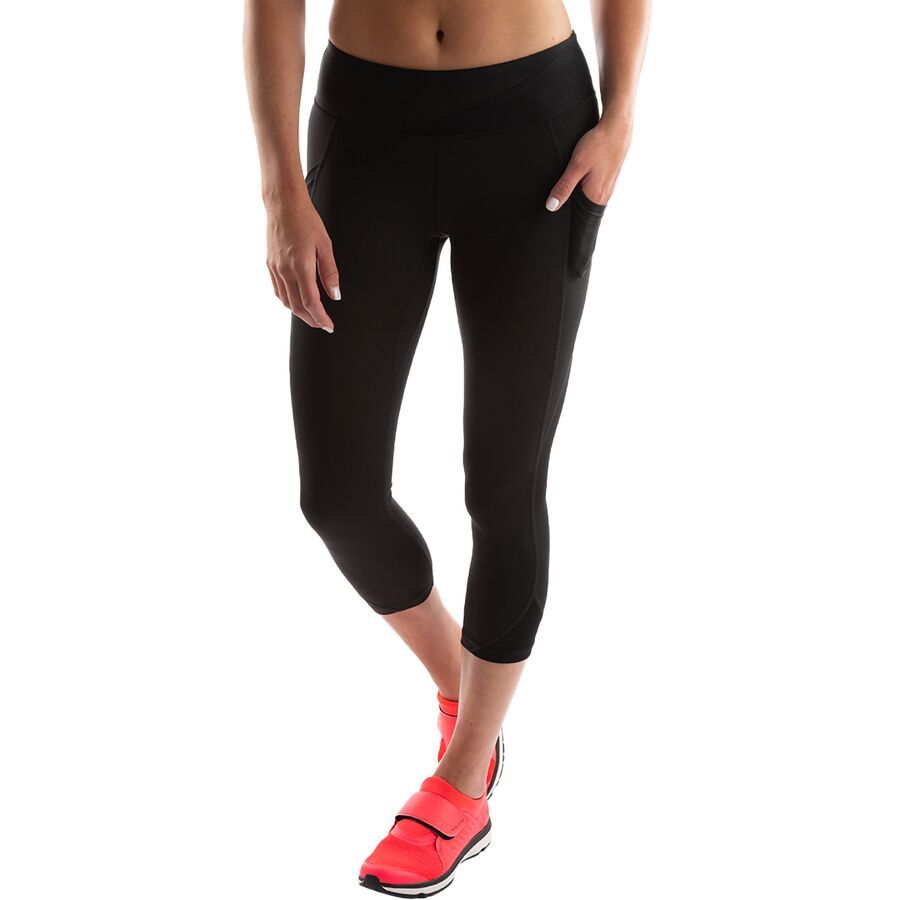 PEARL iZUMi Wander Crop - Women's - Women
