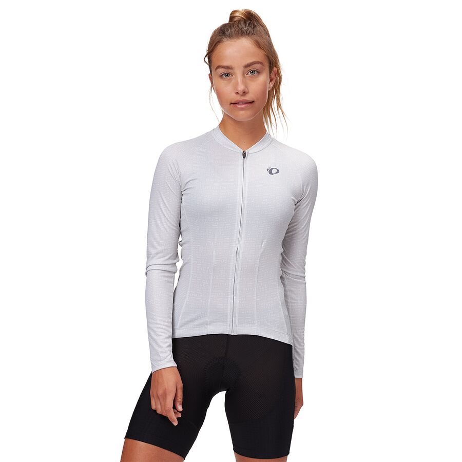 2020 Womens Details about   Pearl Izumi Attack Thermal Jersey 