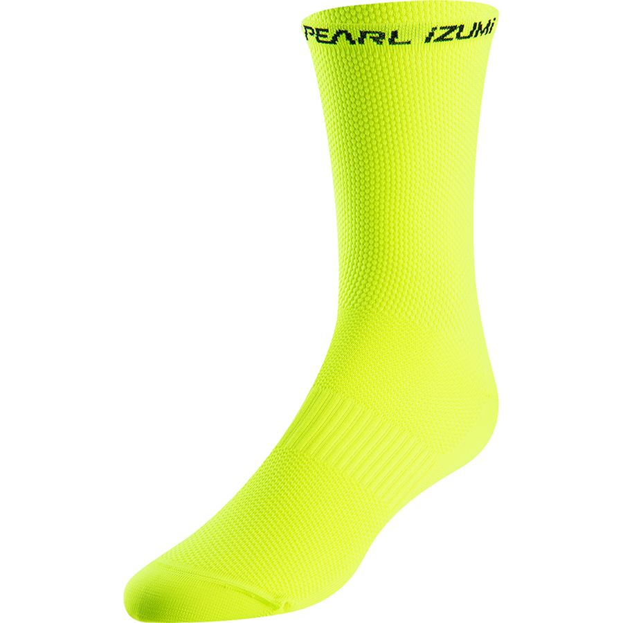 Pearl Izumi Elite Tall Socks  UVP 14,99 € Schnäppchen #27 