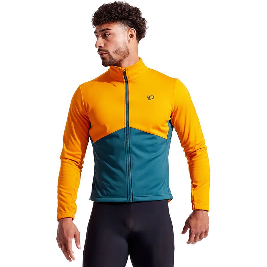 quest amfib cycling jacket