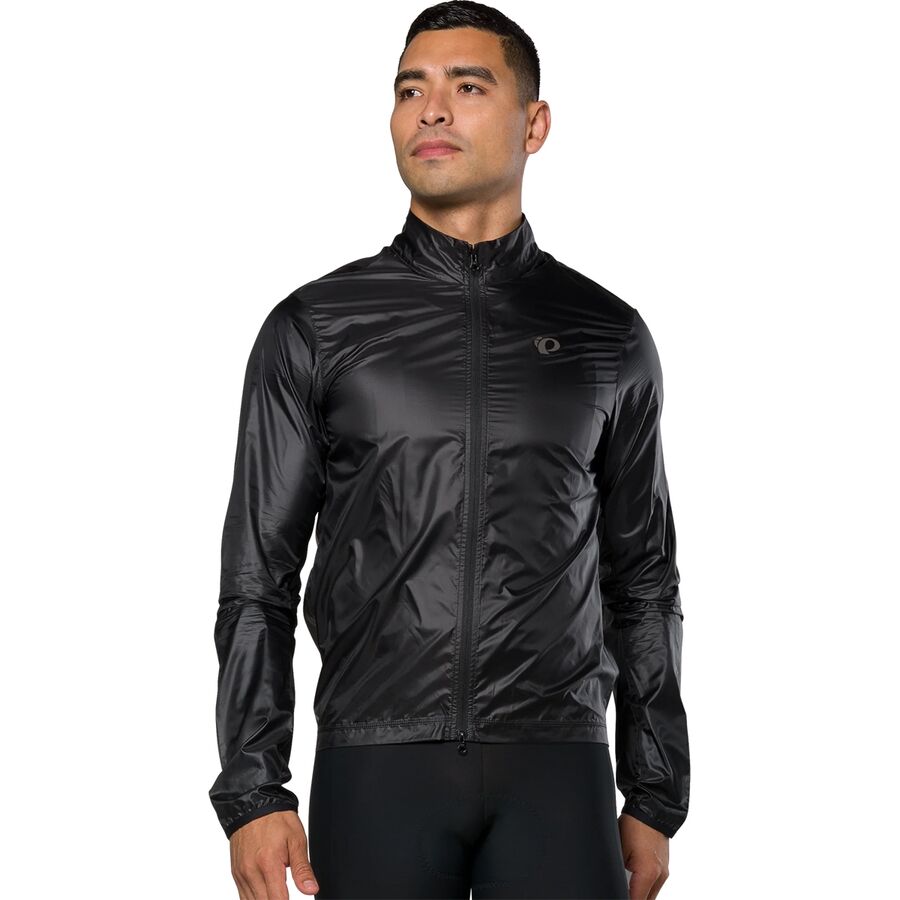 Gilet Cyclisme Pearl Izumi Summit ECOLoft Homme - Taille M, Orange, Matelassé - Neuf Avec Défauts Mineurs