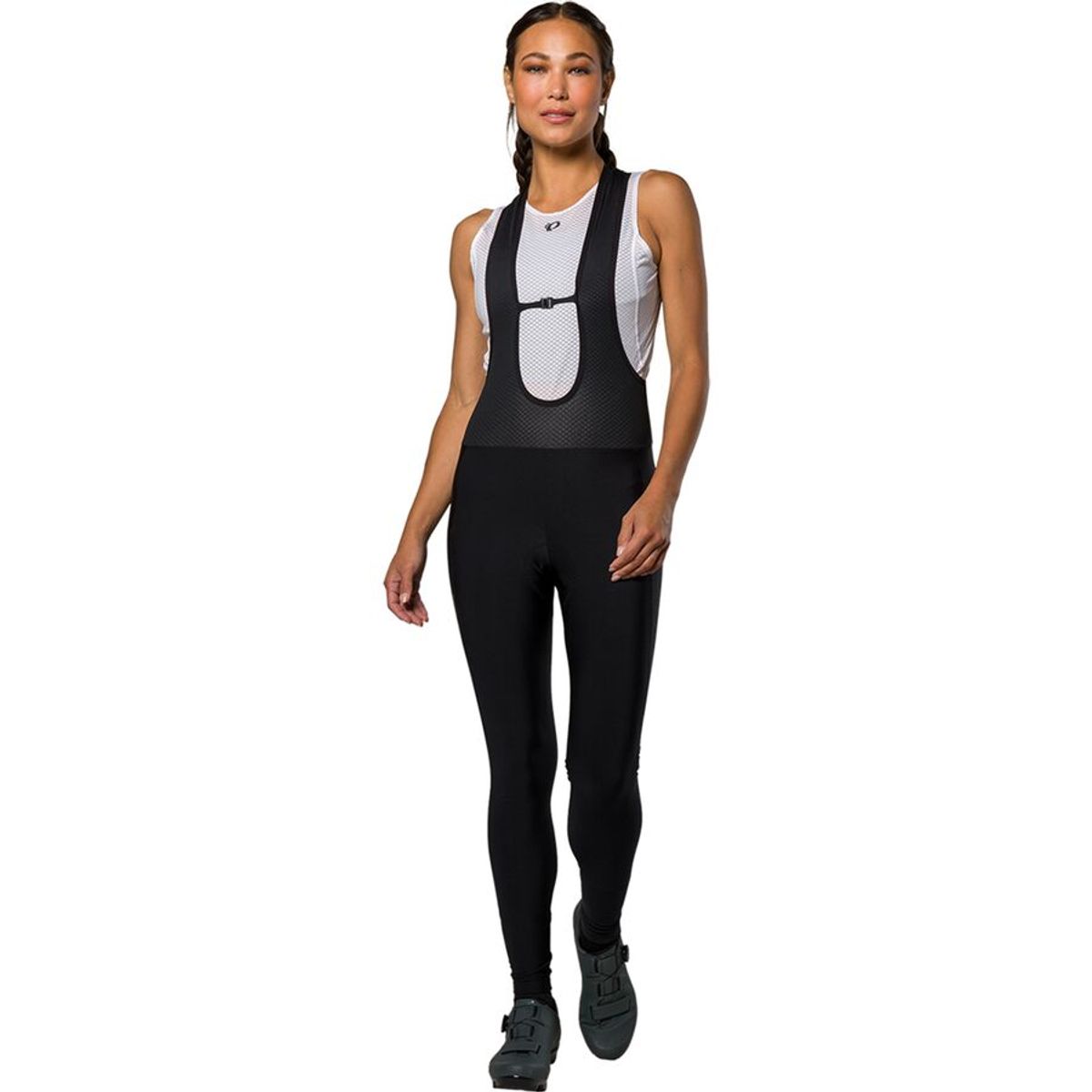 PEARL iZUMi Quest Thermal Cycling Bib Tight - Women's - Women