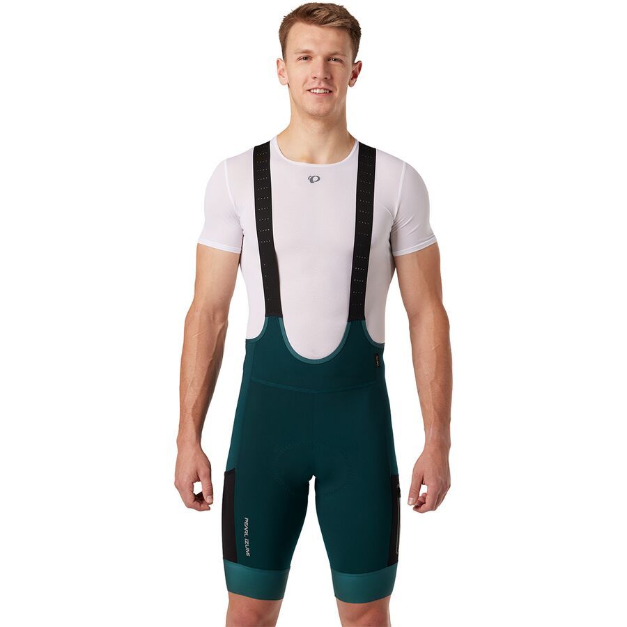 PEARL iZUMi Expedition Pro Bib Short Men's Men