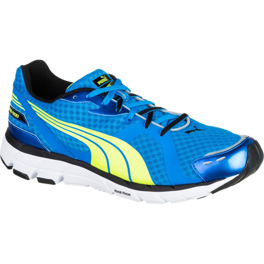 Puma Faas 600 Running Shoe - Men's | Competitive Cyclist