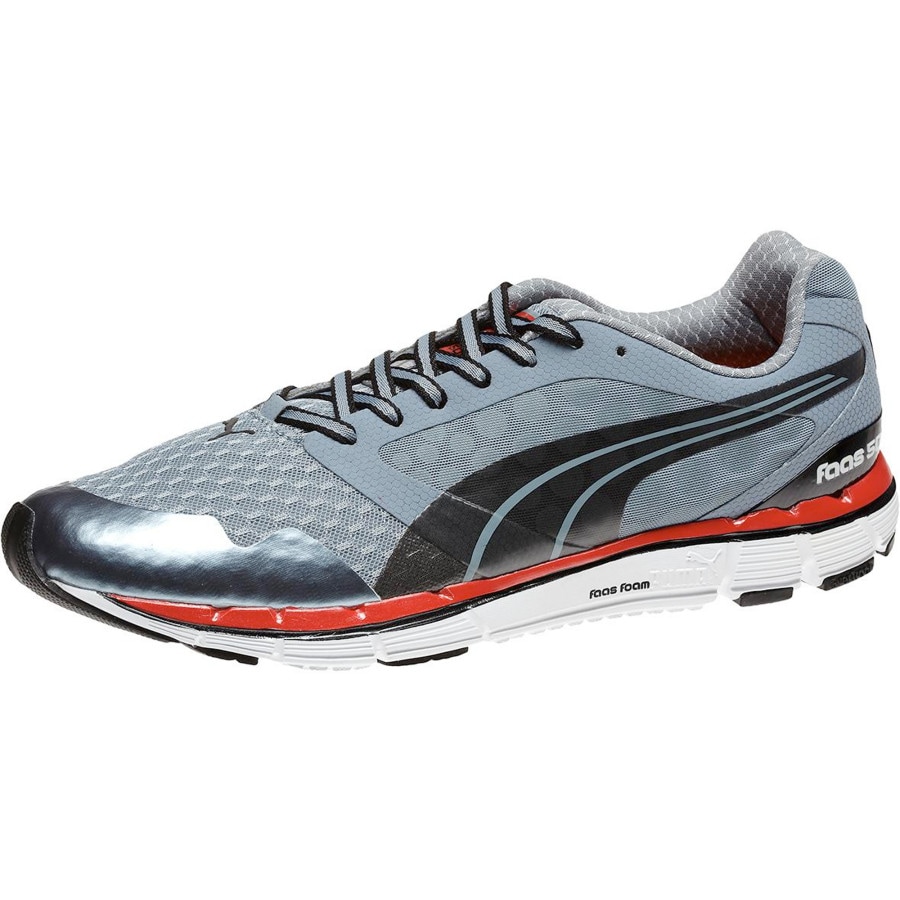 Puma Faas 500 v2 Running Shoe - Men's | Competitive Cyclist
