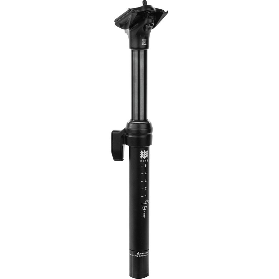 PNW Components Pine CX 27.2 Dropper Seatpost - Components