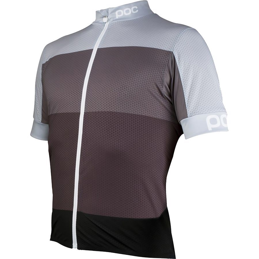 POC Fondo Gradient Classic Jersey Lサイズ POC Fondo Light jersey review | Cycling Weekly