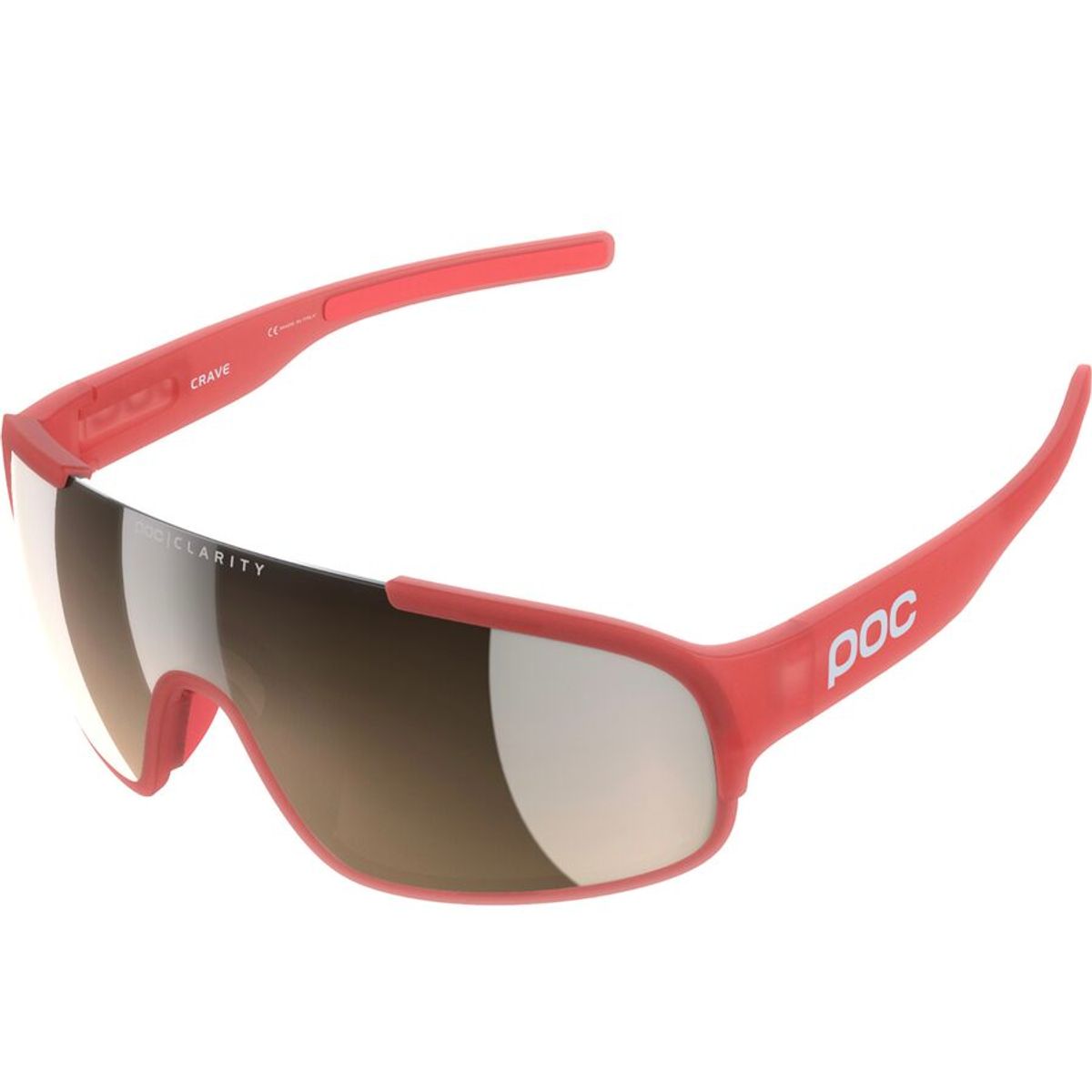 Occhiali poc crave clearance