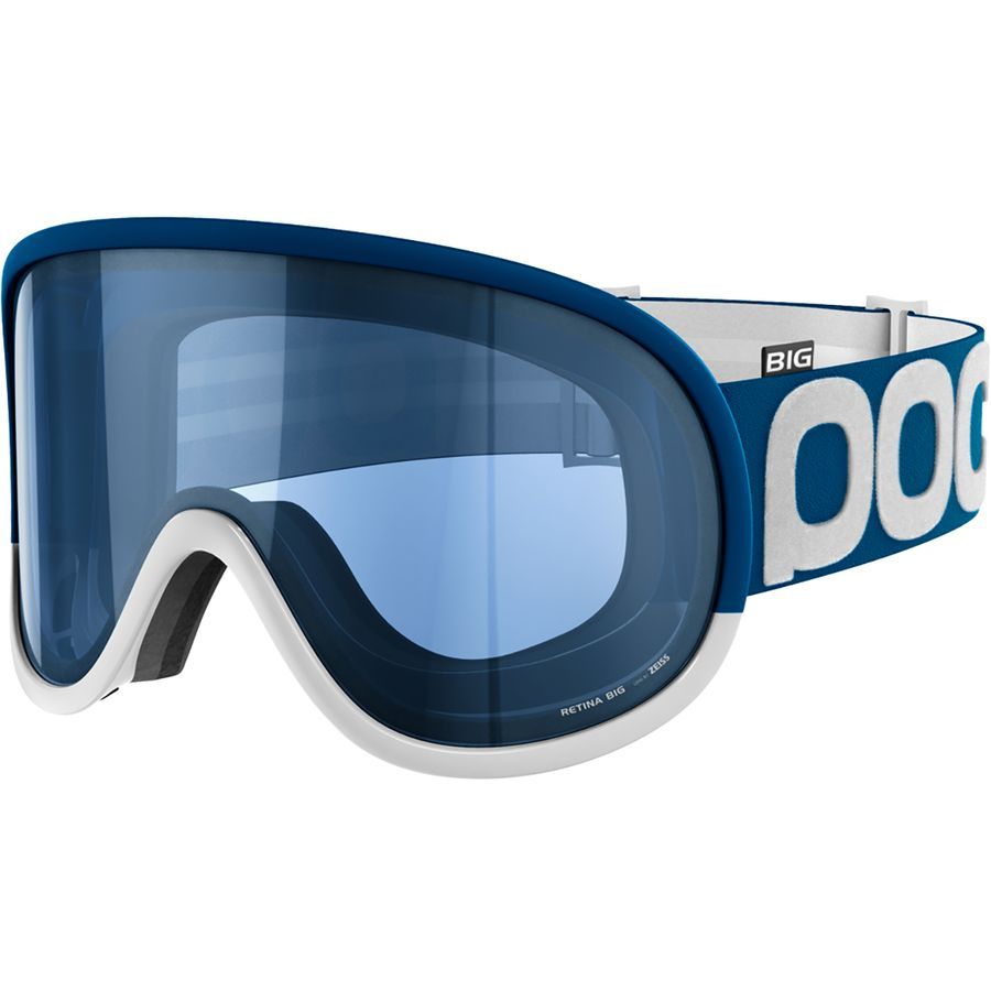 POC RETINA BIG ゴーグル POC Retina Big Clarity Goggle - Race Werks