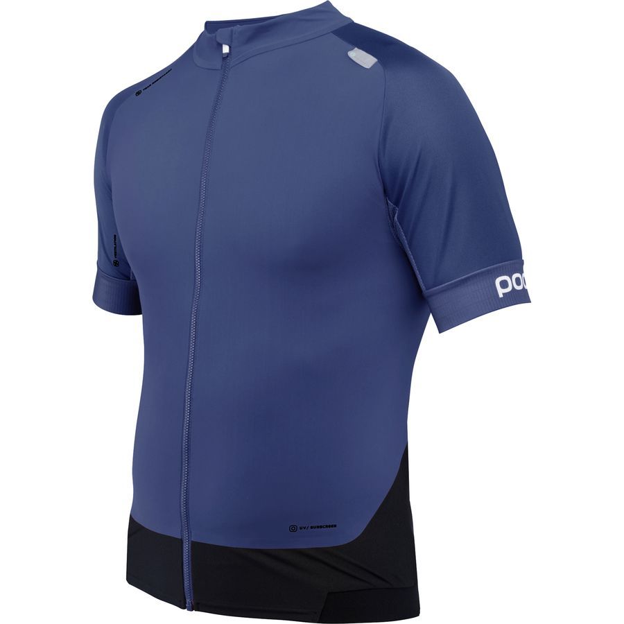 Poc resistance jersey online