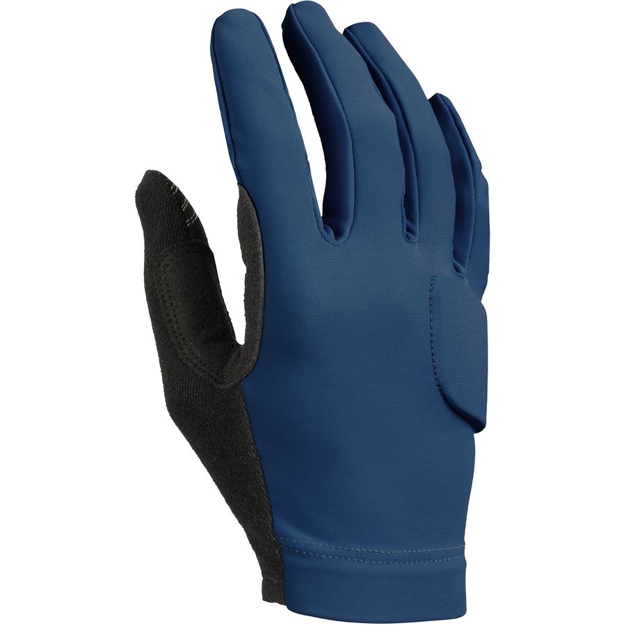 rennrad handschuhe lang sommer INBIKE MTB Herren Fahrrad Freizeit Vollfinger Fahrradhandschuhe Atmungsaktiv Touchscreen Radhandschuhe Für Moutainbike Downhill Motocross Radsport Orange M Fashion Farbe:lightgrey´n´rose Items - Diving Suit surron