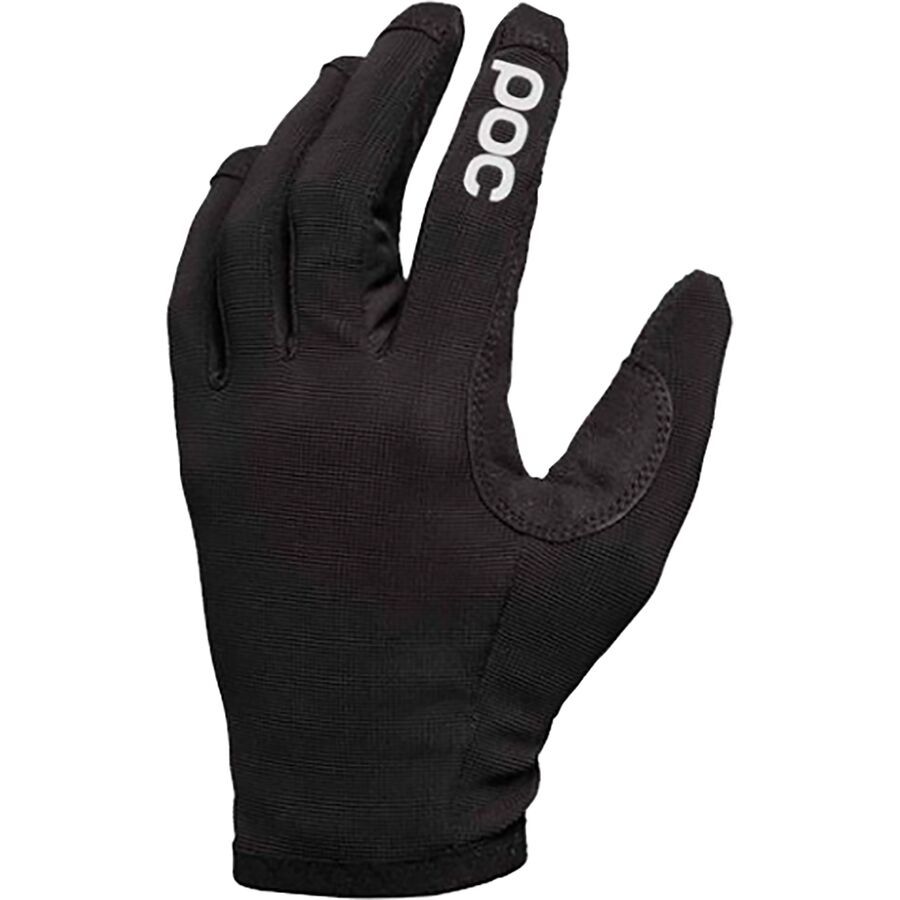Resistance enduro shop adjustable glove