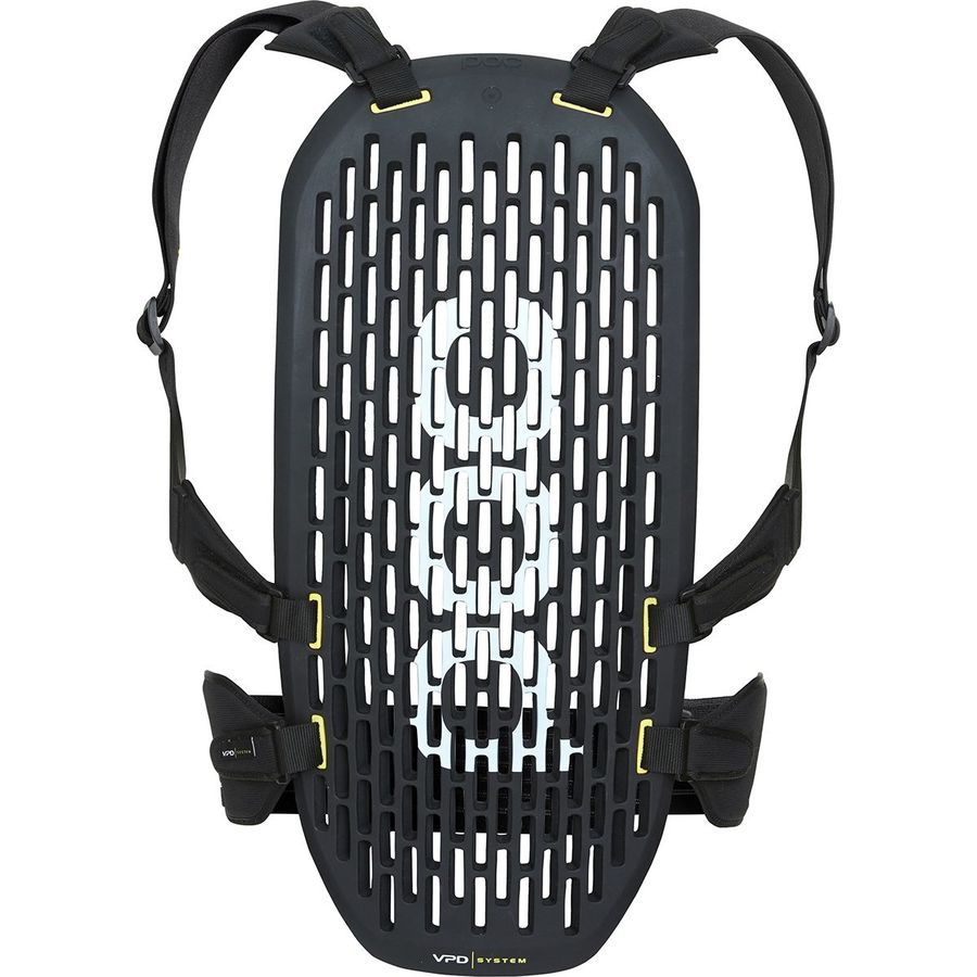 POC VPD System Back - Men