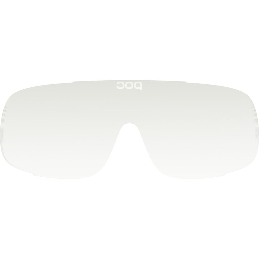 POC ASPIRE  PERFORMANCE REPLACEMENT LENS CLEAR 