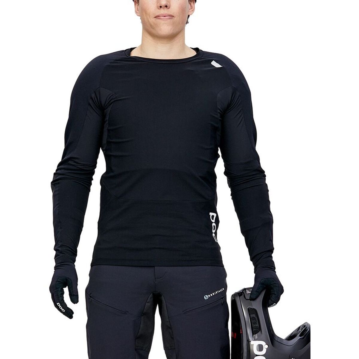 Resistance DH Jersey Men s