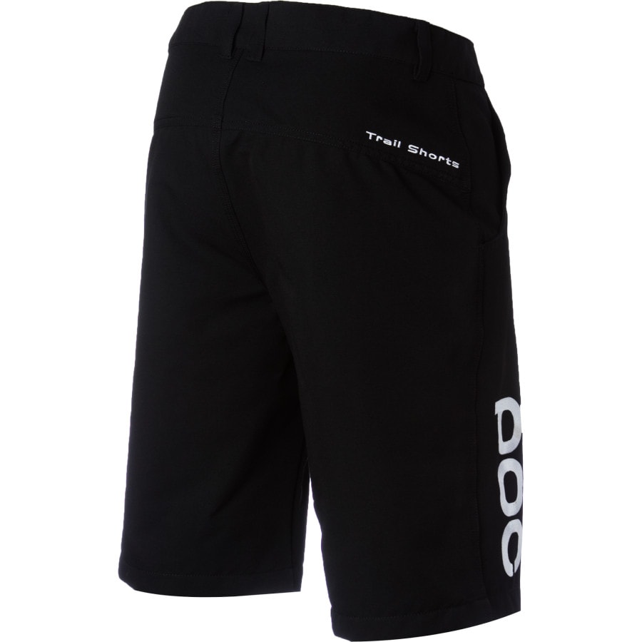 POC Trail Shorts Men's - Baggy Shorts | Competitive Cyclist