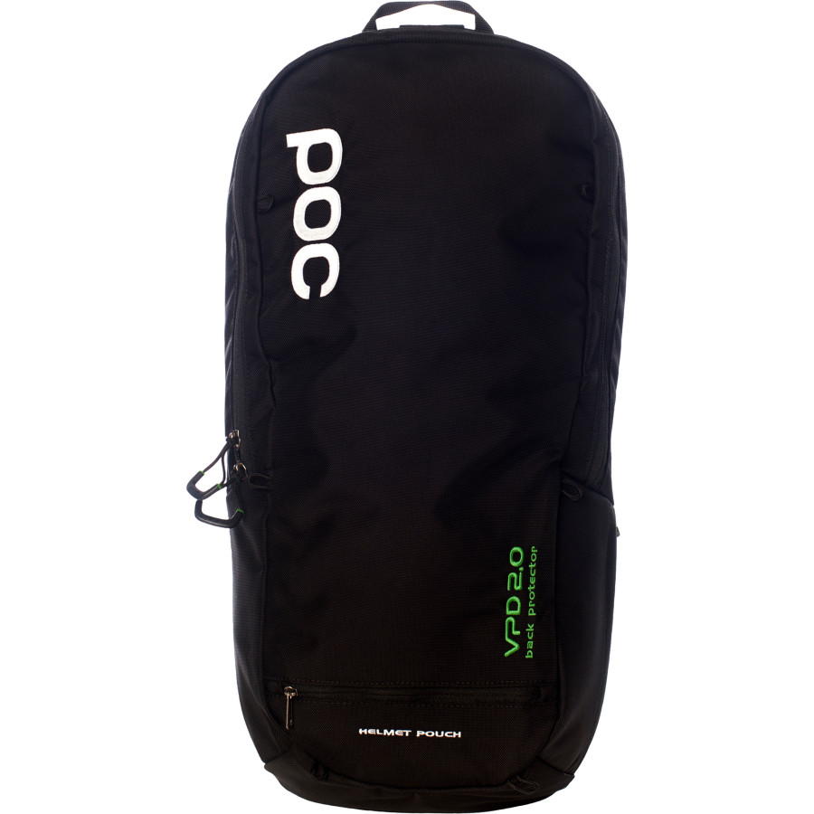 pochako POC VPD 2.0 Spine Pack 16 - Men