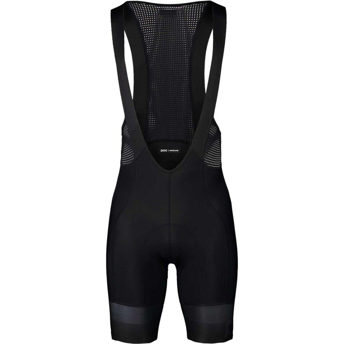 poc women's bib shorts