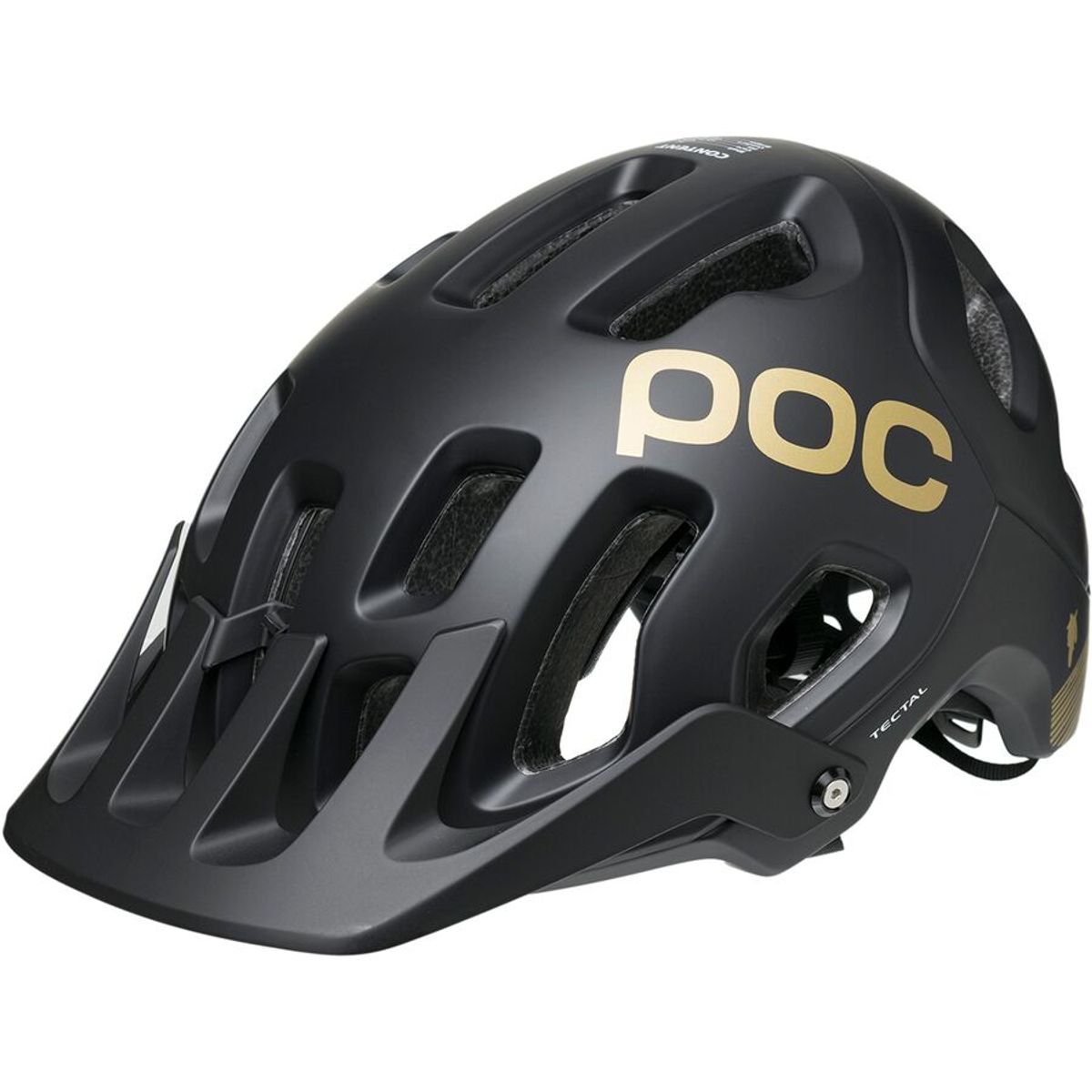 Helm poc tectal sales