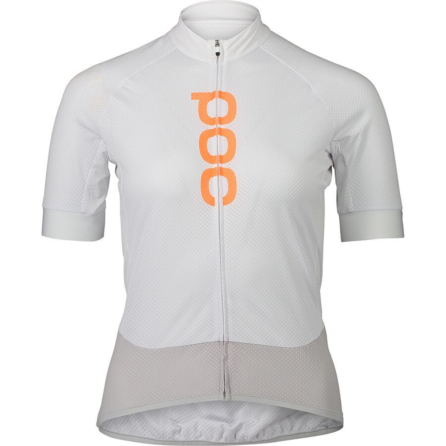 POC Essential Road Logo Jersey - Men's - Men