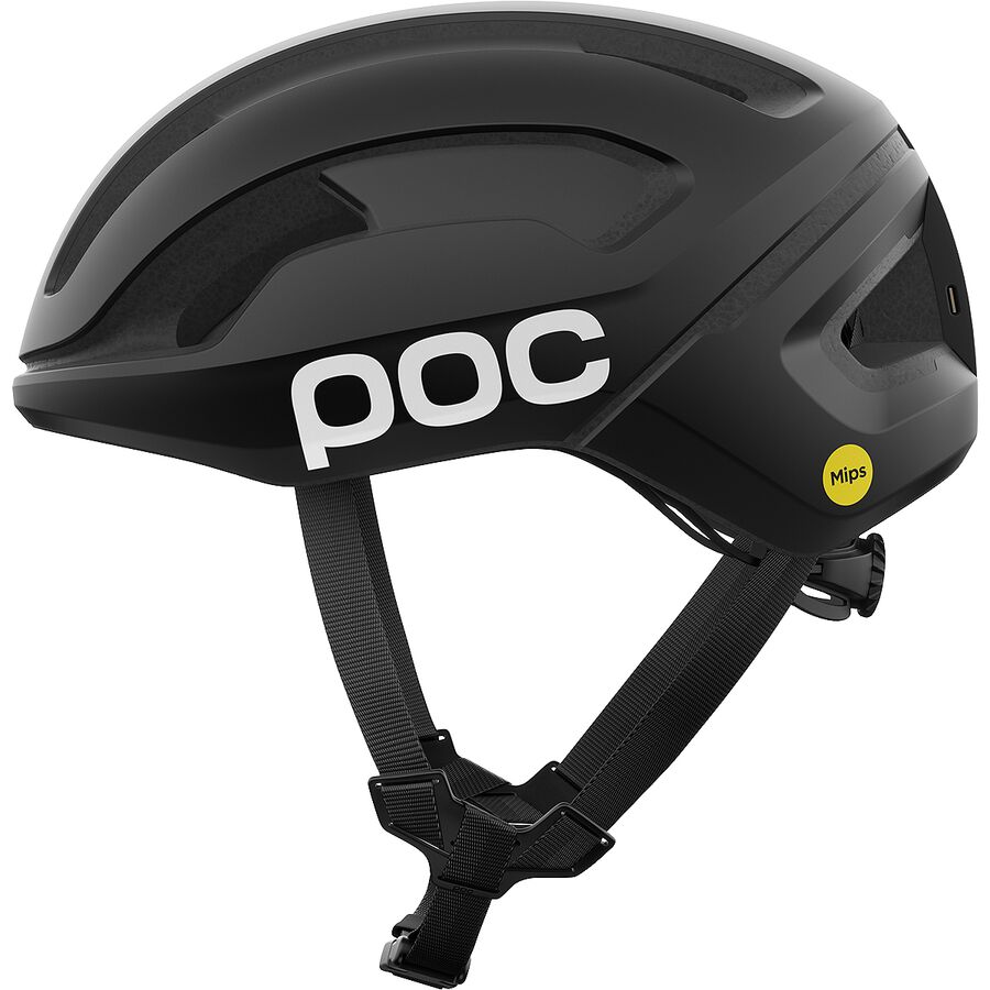 bike helmet poc Amidal Hydrogen White Matt, L/56-61cm The inside the Tectal Race MIPS has poured aramid bridges POC unveils new Amidal road,