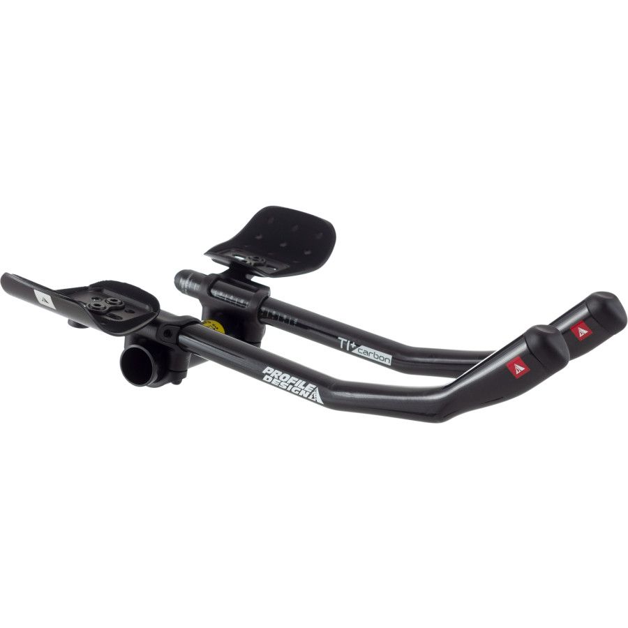 Profile Design V2+ DHバー AEROBARS | Profile Design