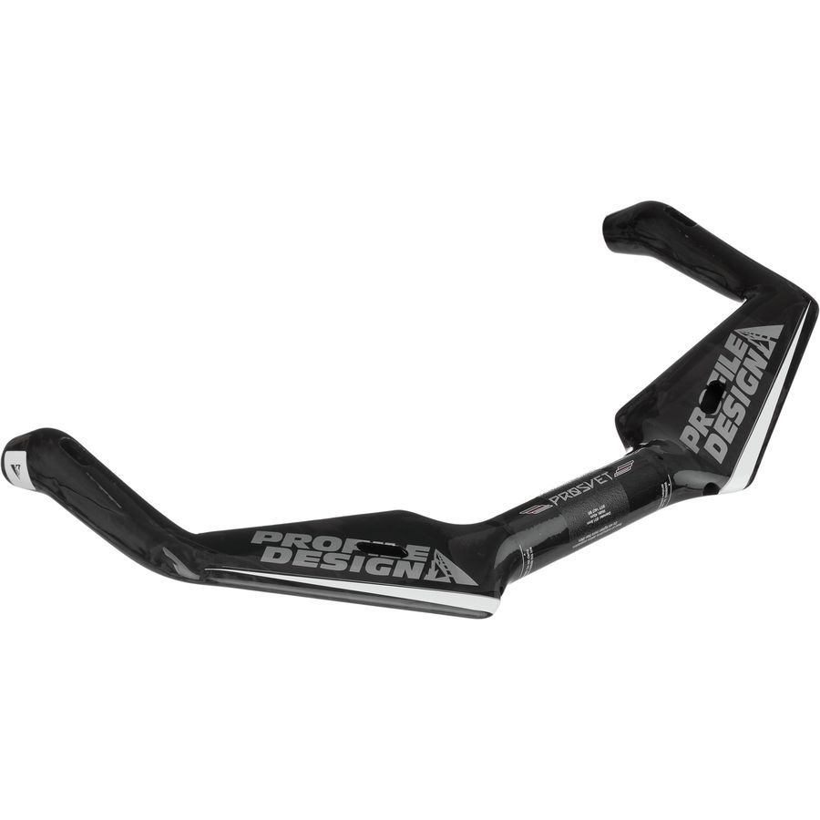 Profile Design Prosvet Carbon Basebar - Components