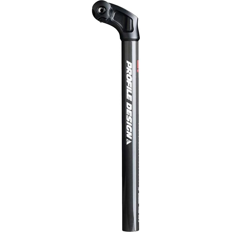 パーツ FAST FOWARD CARBON SEATPOST Profile Design Fast Forward Carbon Seatpost - Components