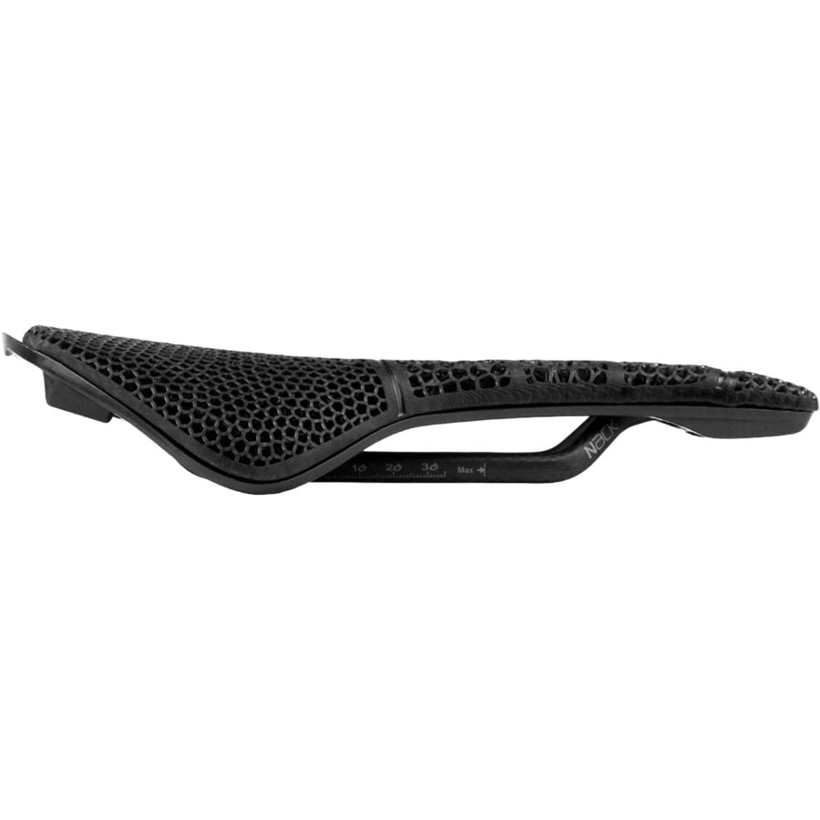 Prologo Nago R4 3D PAS Tirox Saddle - Components