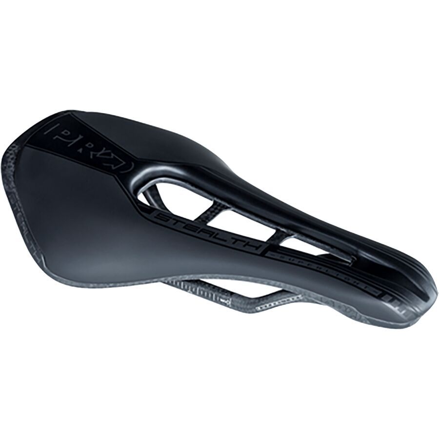 PRO Stealth Superlight Saddle - Components