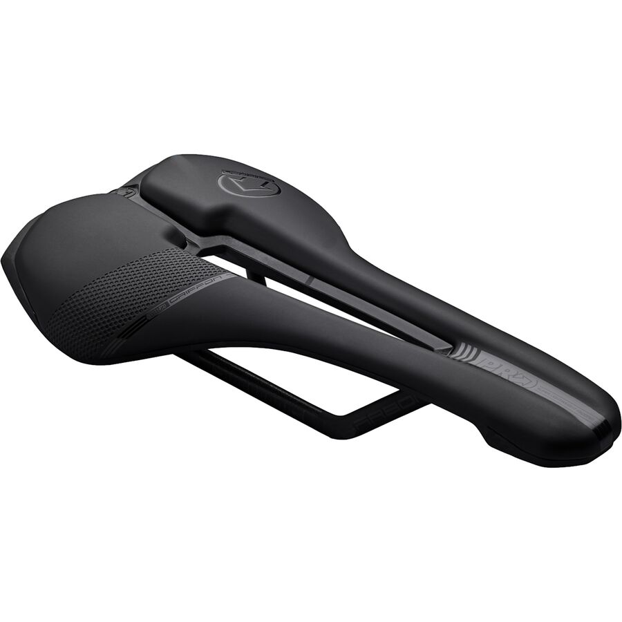 PRO Griffon Team Saddle - Components
