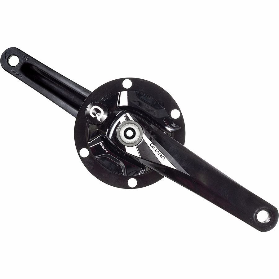 パーツ QUARQ DFour91 GXP Quarq DFour91 Power Meter Crank Arms