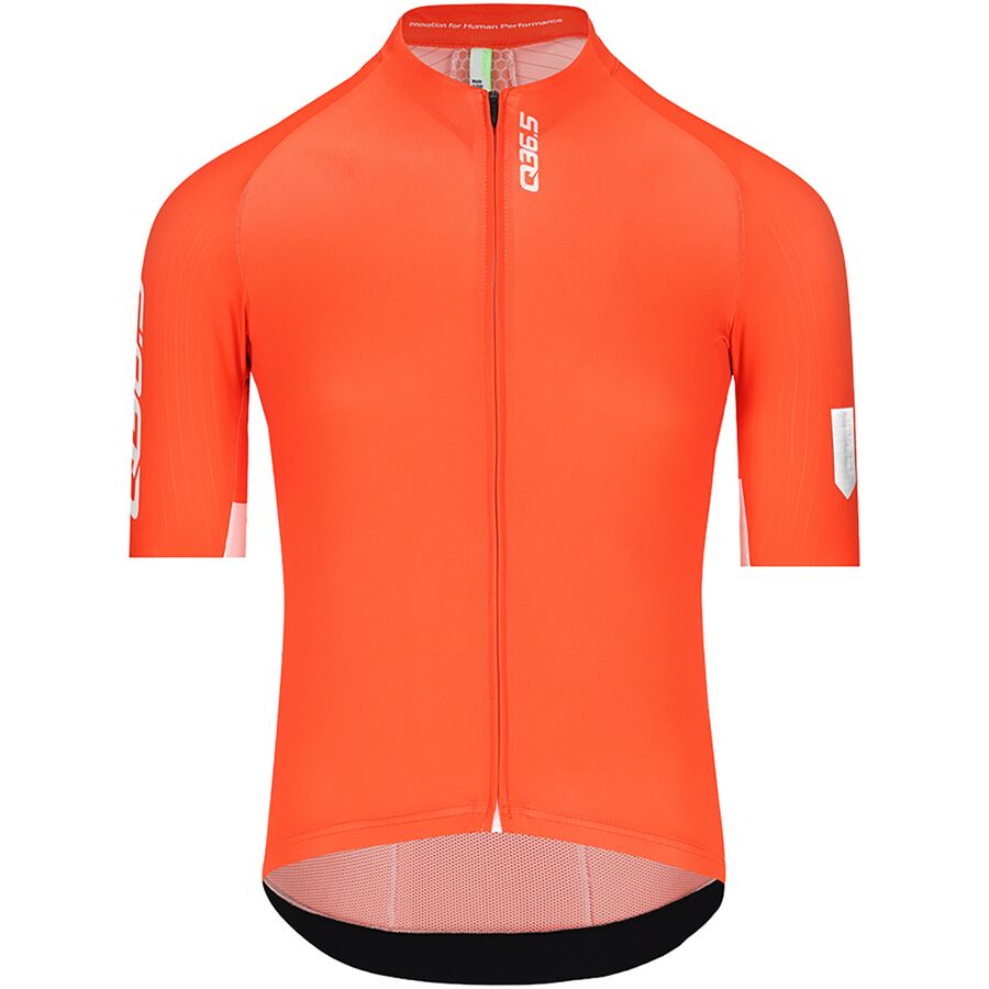 Q36.5 Gregarius Pro Signature Jersey - Men's - Men