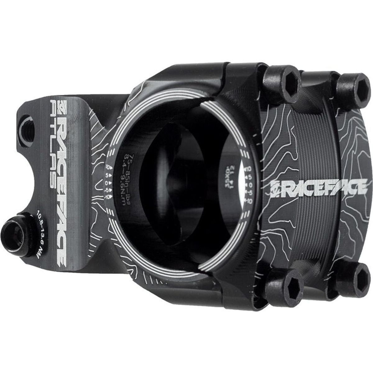 Race face atlas 35mm bars cheap