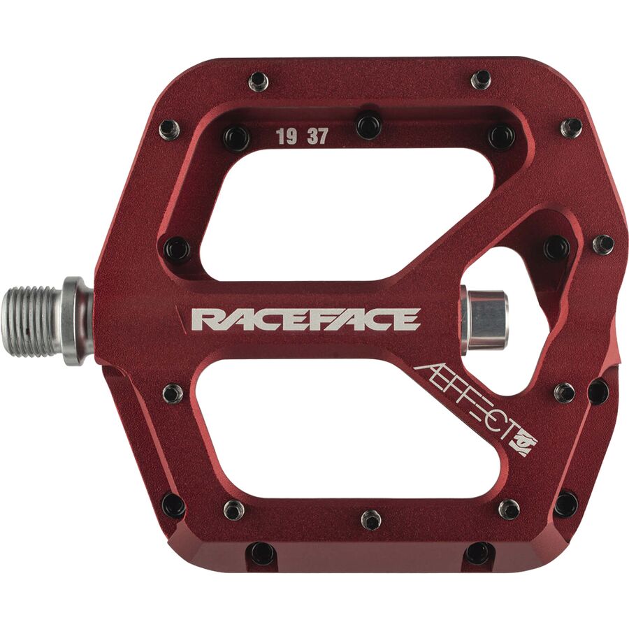 Race Face Aeffect Pedals - Components