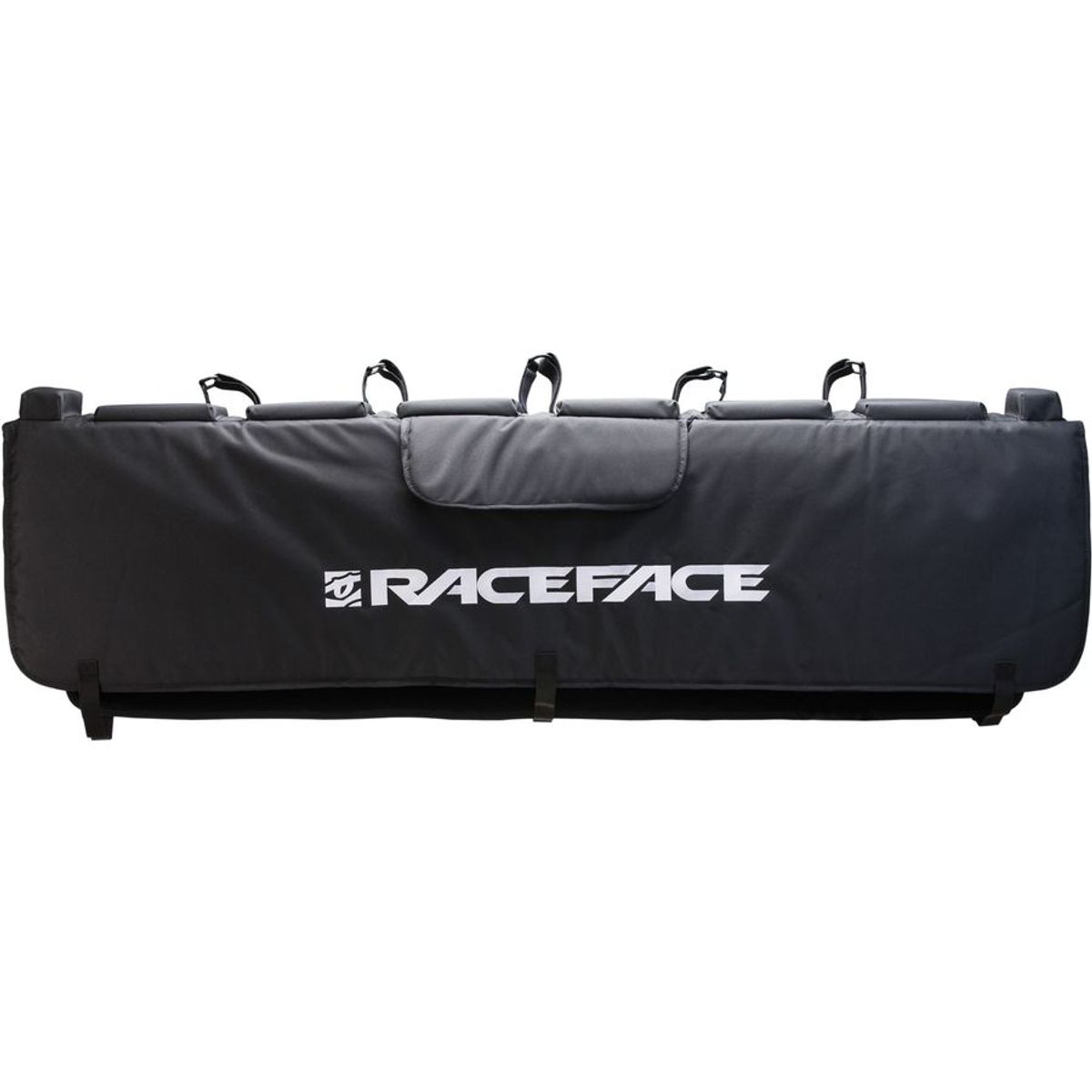 Raceface tailgate best sale pad install