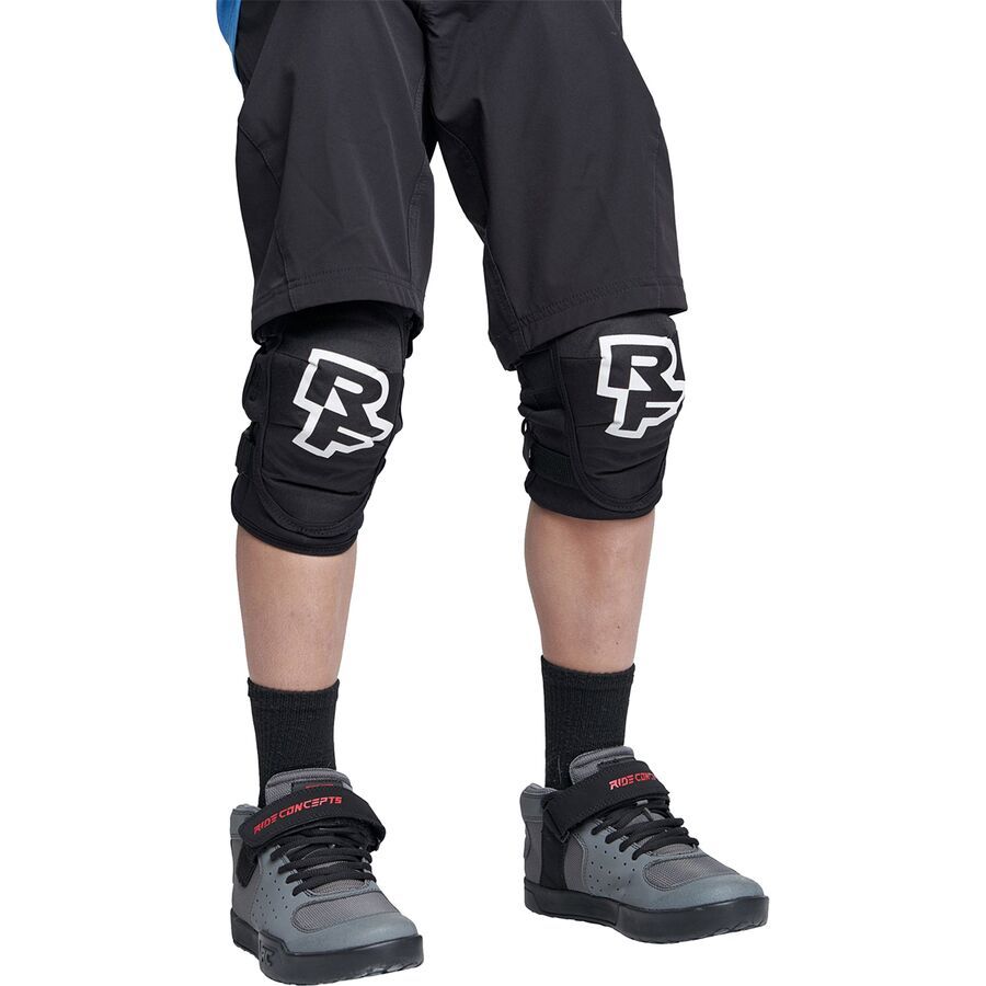 Sendy Knee Saver Youth XL ニーパッド Knee_Pads_side_1024x.png?v=