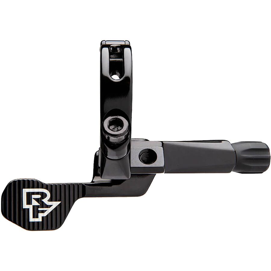 Race Face Turbine R Dropper Seatpost 1x Remote - Components