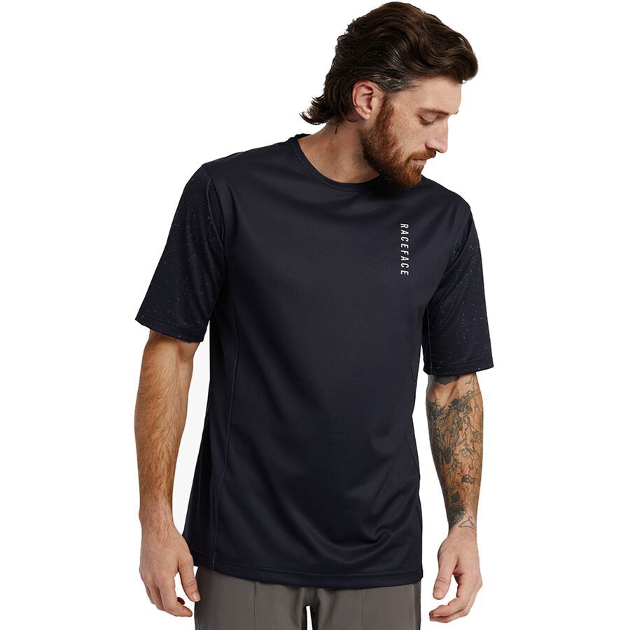 Race face mtb jersey cheap